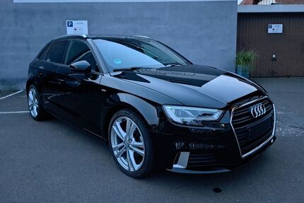 Audi A3 71.000 km 16.100 &euro; Hallstadt 96103