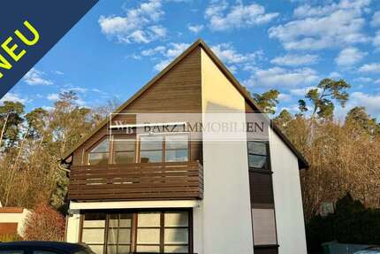 Wohnung zum Kaufen in Schwabach 248.800 € 90 m² 5 zimmer