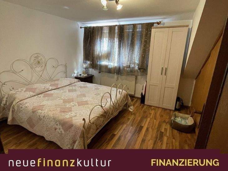 Etagenwohnung Bad Urach Wittlingen - 4 Zimmer, 100 m&sup2;, 850&euro; | Angebot:23948868