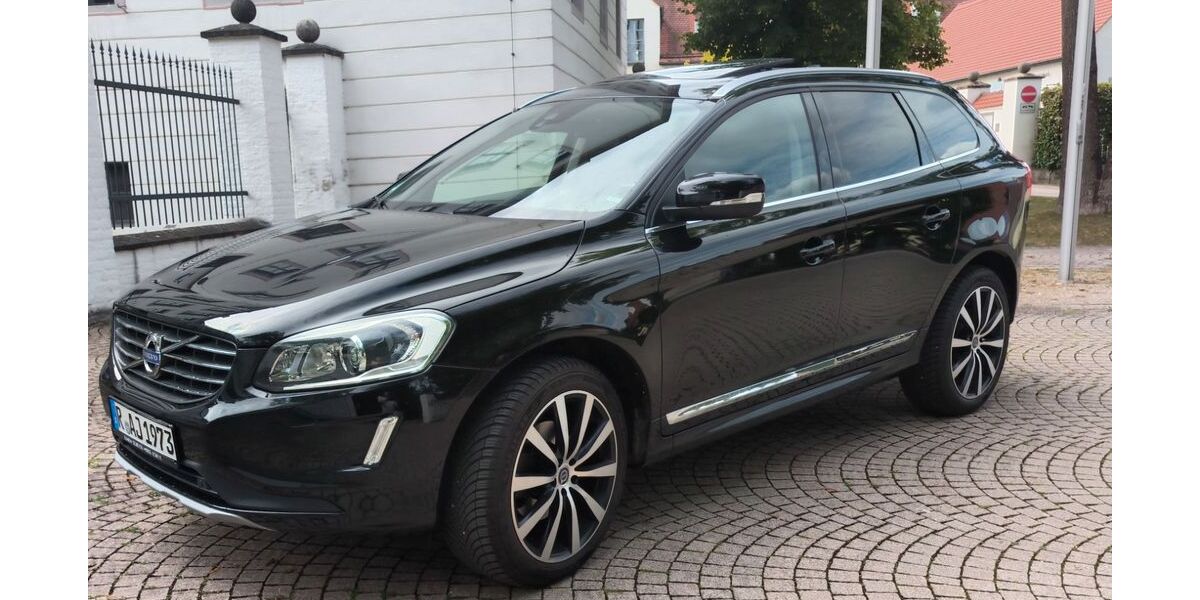 Volvo XC60 74.000 km 22.500 &euro; Alteglofsheim 93087