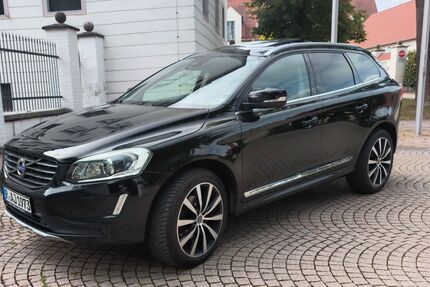 Volvo XC60 74.000 km 22.900 &euro; Alteglofsheim 93087