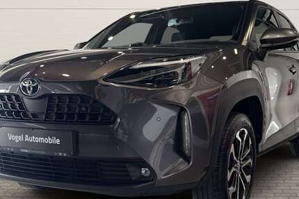 Toyota Yaris Cross 41.922 km 23.890 &euro; Brilon 59929