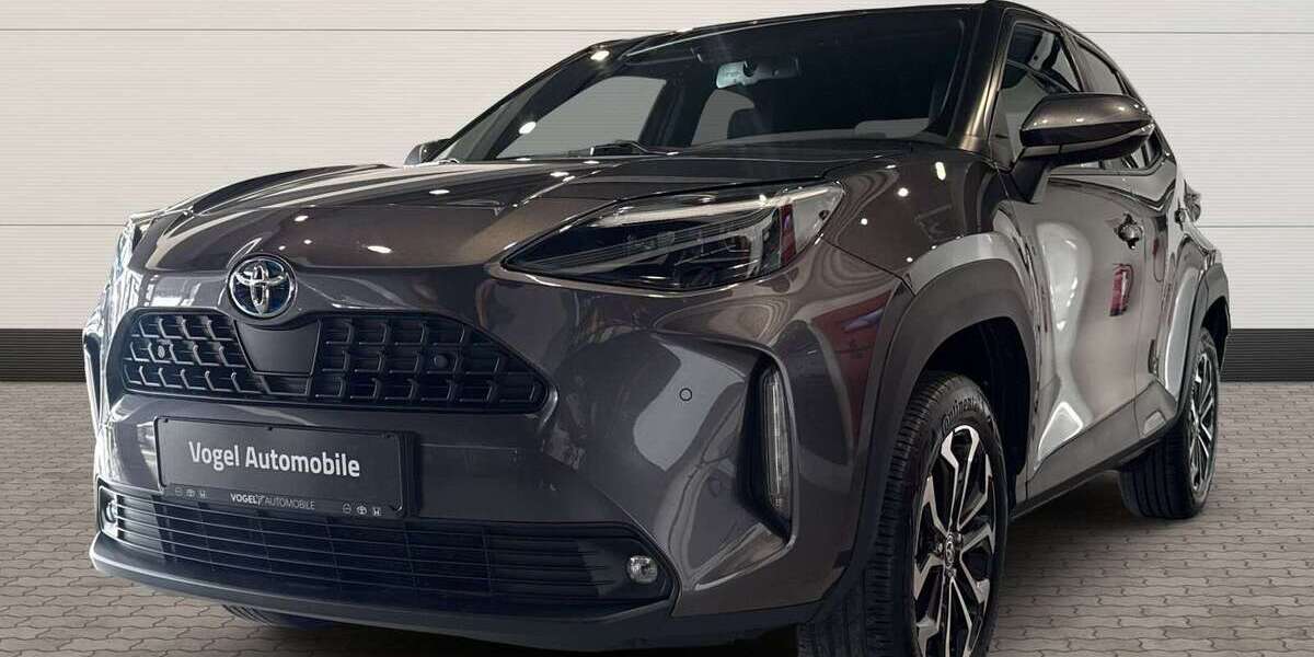 Toyota Yaris Cross 41.922 km 23.890 &euro; Brilon 59929