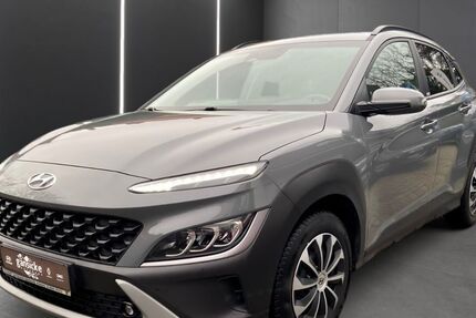 Hyundai KONA 67.900 km 16.950 &euro; Lutherstadt Wittenberg 06886