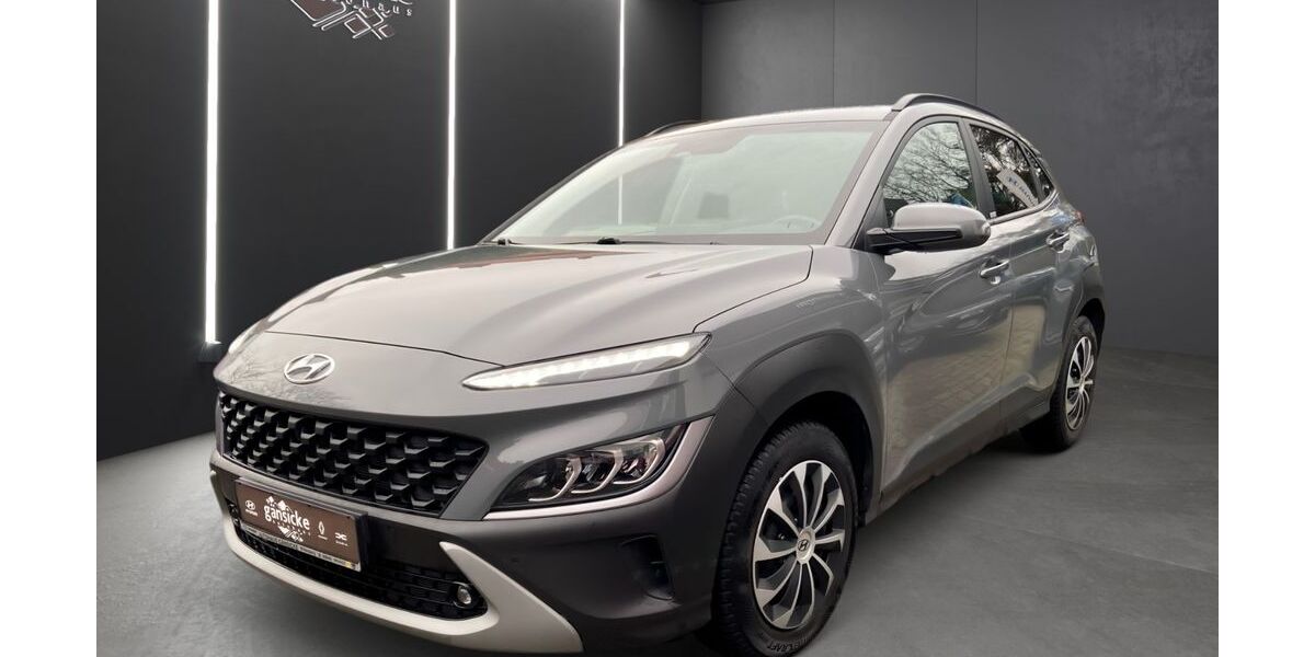 Hyundai KONA 67.900 km 16.950 &euro; Lutherstadt Wittenberg 06886