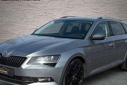 Skoda Superb 170.000 km 14.900 &euro; Lehrte 31275