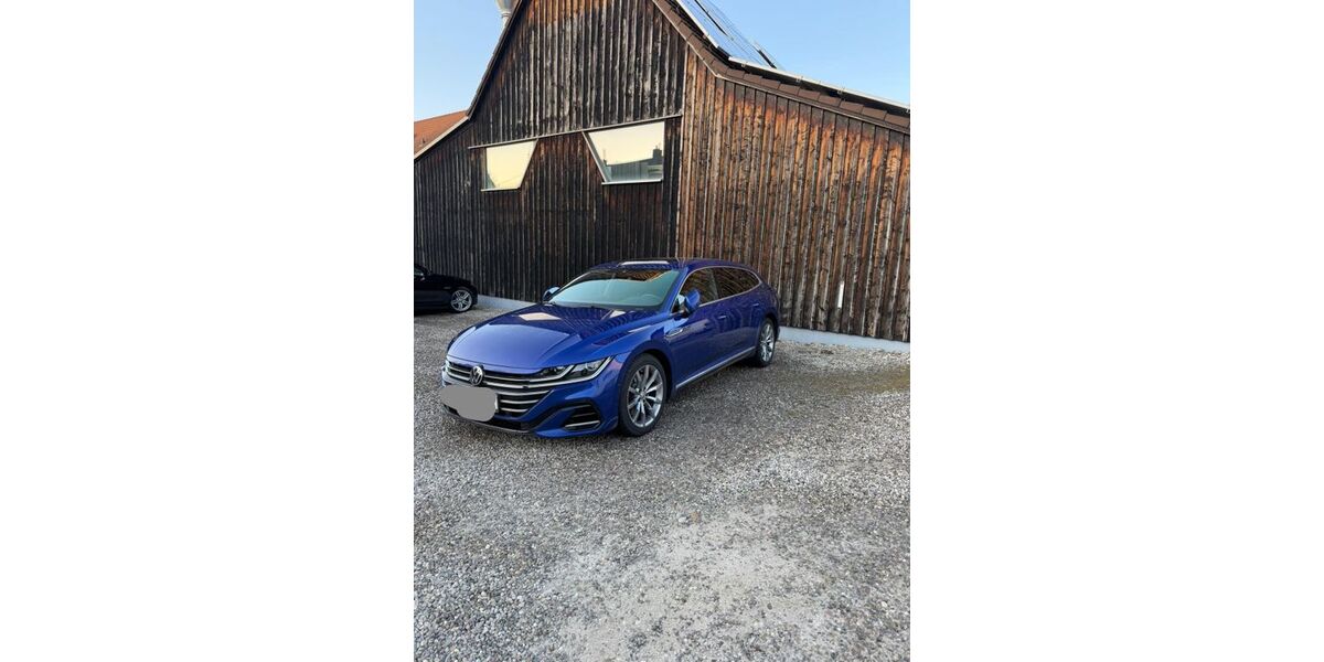 VW Arteon 72.250 km 28.999 &euro; Augsburg 86199