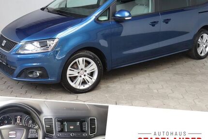 Seat Alhambra 179.778 km 10.990 &euro; Norderstedt 22844