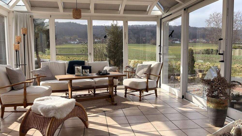 Mehrfamilienhaus, Wohnhaus Hille Oberlübbe - 1 Zimmer, 310 m&sup2;, 443.000&euro; | Angebot:25799281