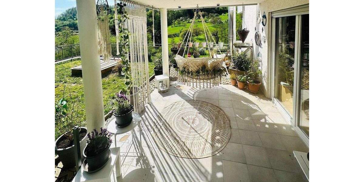 Etagenwohnung Lörrach-Hauingen Hauingen - 4 Zimmer, 123 m&sup2;, 469.000&euro; | Angebot:25728416