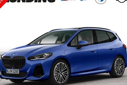 BMW 225 Active Tourer 21.100 km 39.890 &euro; Biberach 88400