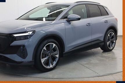 Audi Q4 e-tron 46.872 km 25.380 &euro; Ursensollen 92289