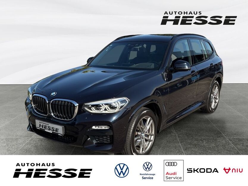 BMW X3 159.576 km 28.950 € Sottrum 27367