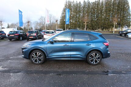 Ford Kuga 53.000 km 24.990 &euro; Speicher 54662