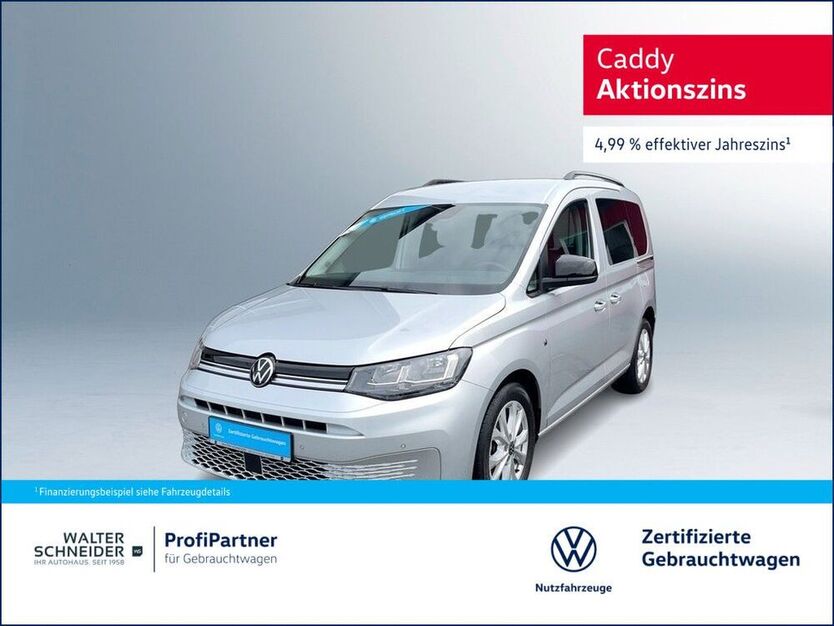 Caddy