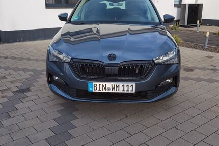 Skoda Scala 132.254 km 12.500 &euro; Gensingen 55457
