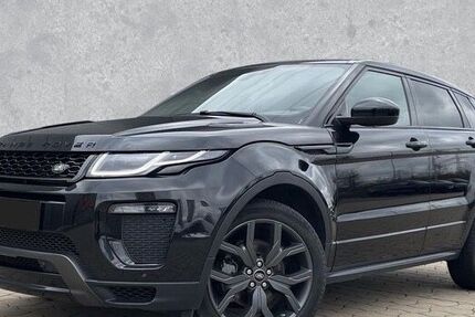 Land Rover Range Rover Evoque 102.500 km 26.650 &euro; Hamburg 22045
