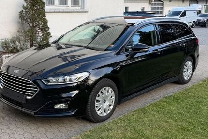 Ford Mondeo 290.000 km 6.599 &euro; Horgenzell 88263