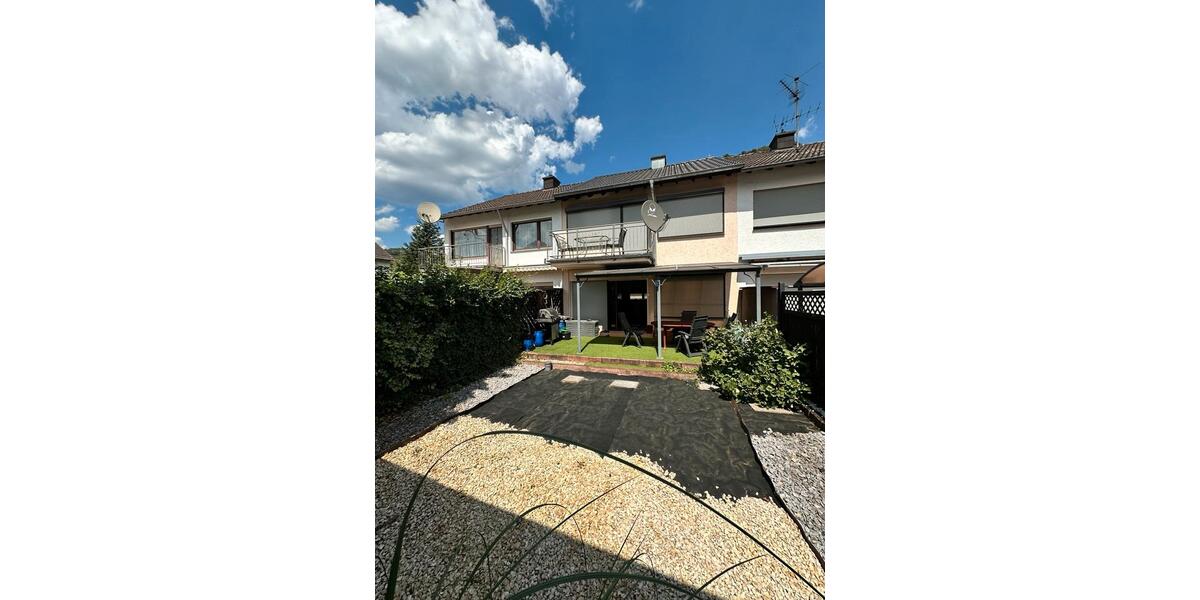 Reihenhaus Leutesdorf - 5 Zimmer, 142 m&sup2;, 279.999&euro; | Angebot:27040996