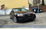 Audi A5 2.0 TFSI S-Line Exclusiv*Xenon*RFK*SHZ*Sound 100.000 km 16.990 &euro; Berlin 13187