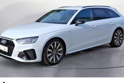 Audi A4 33.306 km 38.860 &euro; Binzen 79589