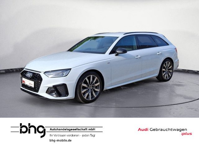 Audi A4 33.306 km 38.860 &euro; Binzen 79589
