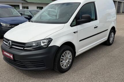 VW Caddy 143.077 km 9.990 &euro; Velburg 92355