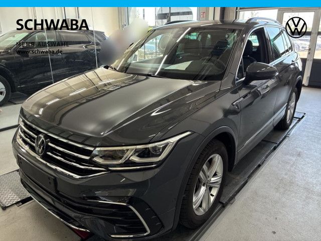 VW Tiguan 34.400 km 35.395 &euro; Gersthofen 86368