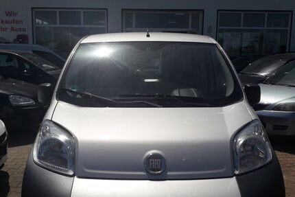 Fiat Fiorino 174.859 km 4.700 &euro; Wurzen OT Kornhain 04808