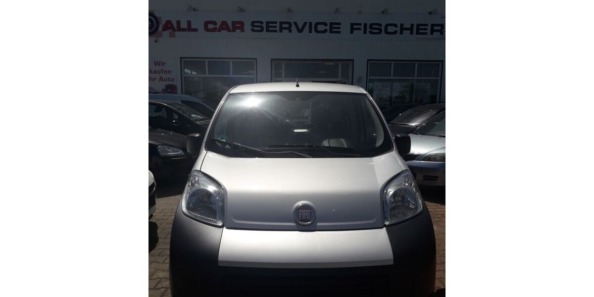 Fiat Fiorino 174.859 km 4.700 &euro; Wurzen OT Kornhain 04808
