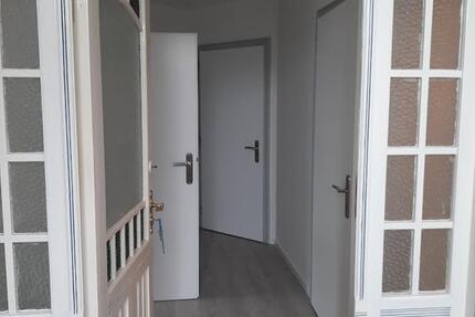 3-Zi.-Wohnung 3 zimmer