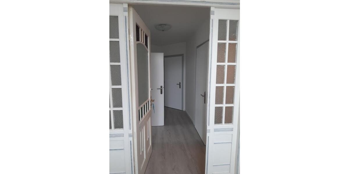 3-Zi.-Wohnung 3 zimmer