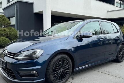 VW Golf 135.195 km 12.950 &euro; Heiningen 73092