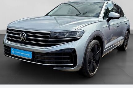 VW Touareg 40.409 km 59.360 € Oberhausen 46047