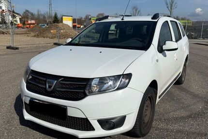 Dacia Logan 226.000 km 2.499 &euro; lahr 77933