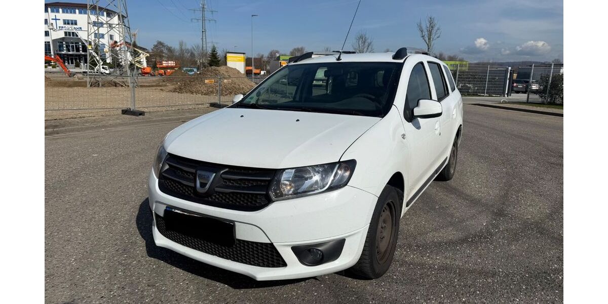 Dacia Logan 226.000 km 2.499 &euro; lahr 77933