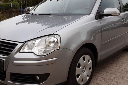 VW Polo 112.869 km 1.090 &euro; Germering 82110