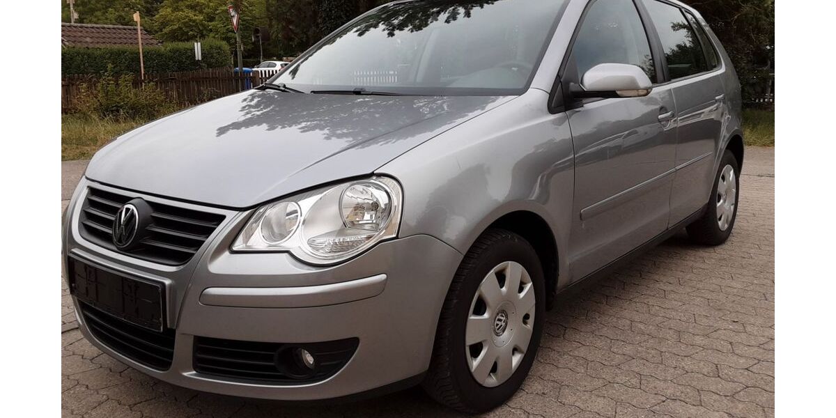 VW Polo 112.869 km 1.090 &euro; Germering 82110