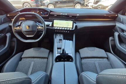 Peugeot 508 87.340 km 20.400 € Fürth 90763