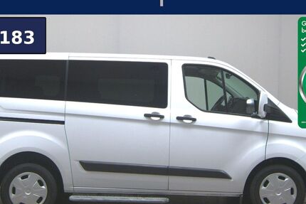 Ford Transit Custom 127.838 km 17.780 &euro; Gyhum/Bockel 27404