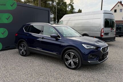 Seat Tarraco 180.000 km 16.980 &euro; Donauwörth 86609