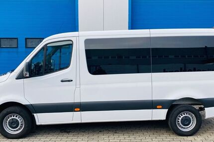 Mercedes-Benz Sprinter 38.000 km 39.900 &euro; Greven 48268