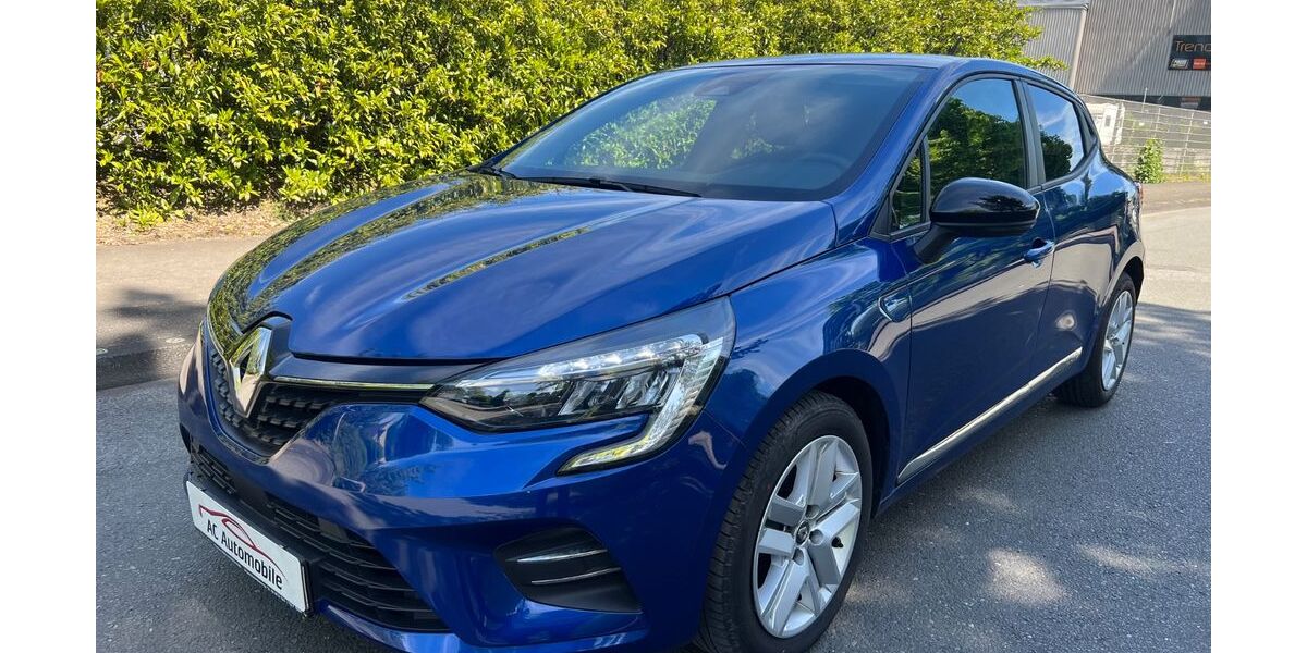 Renault Clio 35.000 km 12.400 &euro; Witten 58454