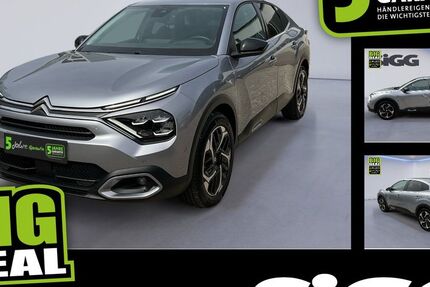 Citroen C4 X 12.287 km 17.480 &euro; Augsburg 86167