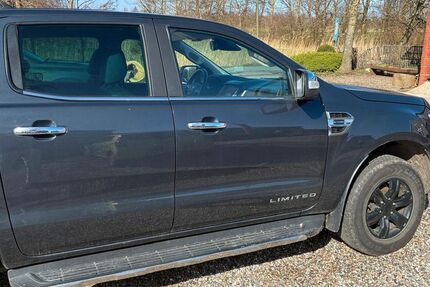 Ford Ranger 71.333 km 29.990 &euro; Vollerwiek 25836