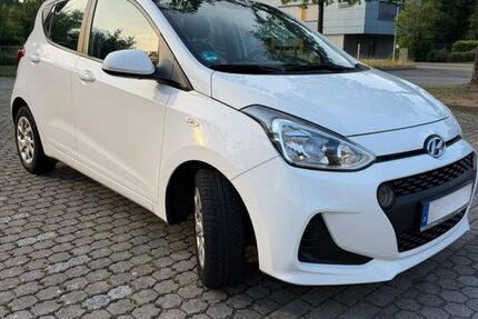 Hyundai i10 13.400 km 8.900 &euro; Oldenburg 26129