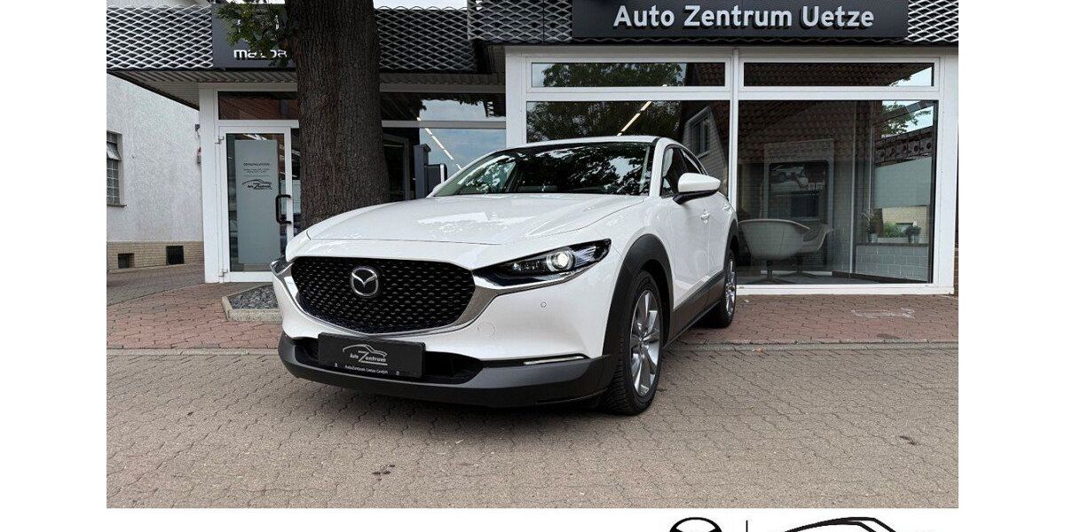 Mazda CX-30 19.990 km 25.990 &euro; Uetze 31311