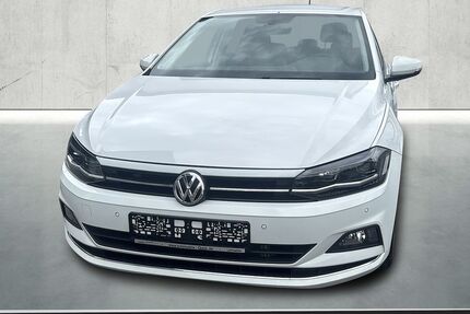 VW Polo 189.867 km 10.990 &euro; Iserlohn-Letmathe 58642