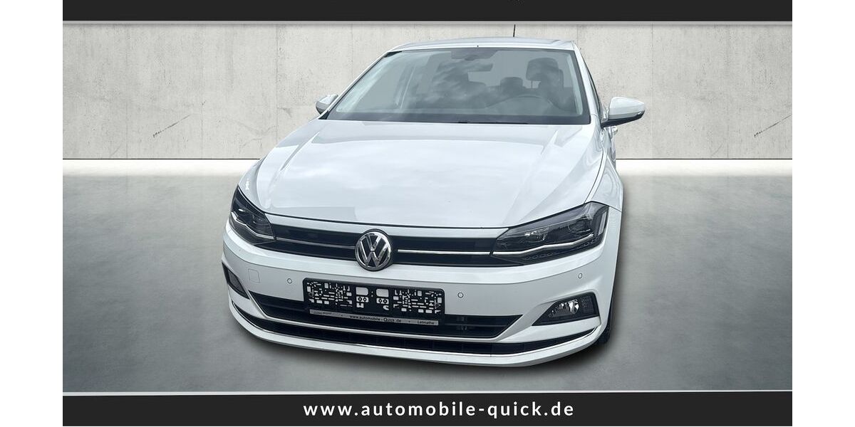 VW Polo 189.867 km 10.990 &euro; Iserlohn-Letmathe 58642