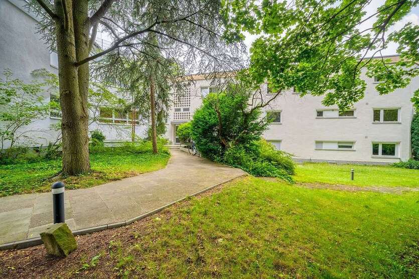 Wohnung zum Kaufen in Berlin 650.000 € 85 m²